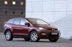 Mazda CX-7 2007 года